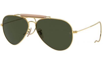 RAY-BAN RB3030 - W3402