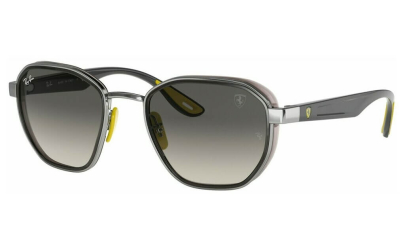 RAY-BAN FERRARI RB3674M - F03011