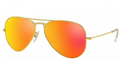 RAY-BAN RB3025 - 112/4D