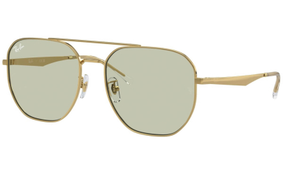 RAY-BAN RB3724D - 001/2