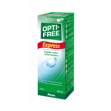 Opti-Free Expres 355 ML