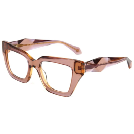 Ana Hickmann Optical Frames AH6524 H02 51 main image 0
