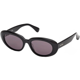 Слънчеви очила MAX MARA MM0196 - 01A - Цена | SkyOptic