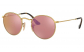 RAY-BAN RB3447N - 001/Z2 - 50