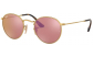 RAY-BAN RB3447N - 001/Z2 - 50