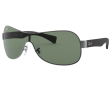 RAY-BAN RB3471 - 004/71 - 32