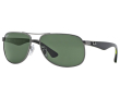 RAY-BAN RB3502 - 029 - 61