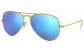 RAY-BAN RB3025 - 112/4L - 58