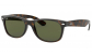 RAY-BAN RB2132 - 902L - 55
