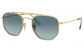 RAY-BAN RB3648M - 9123/3M - 52