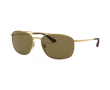 RAY-BAN RB3654 - 001/73 - 60