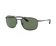 RAY-BAN RB3654 - 002/71 - 60