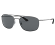 RAY-BAN RB3654 - 004/87 - 60