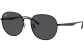 RAY-BAN RB3727D - 002/87