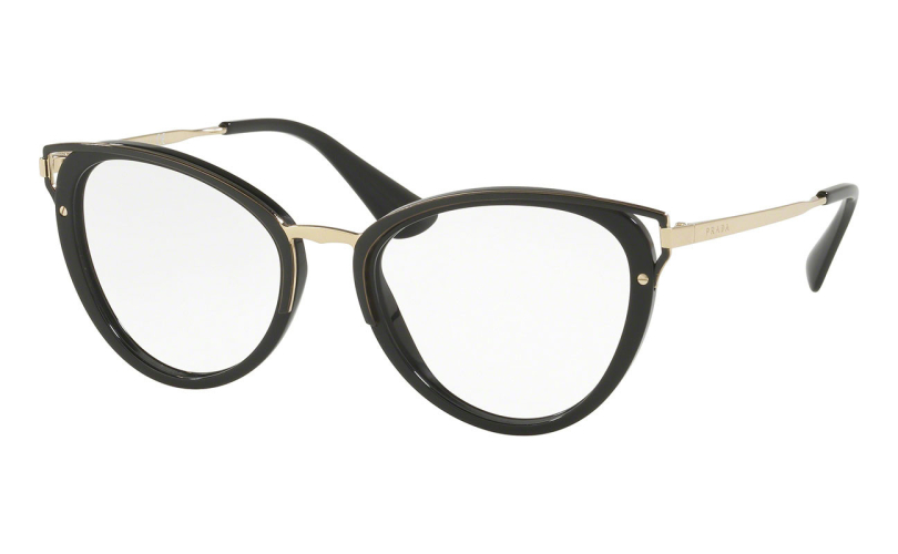 PRADA PR53UV - 1AB1/O1 - 52 - 1 - Skyoptic.bg PRADA PR53UV - 1AB1/O1 - 52 - 1