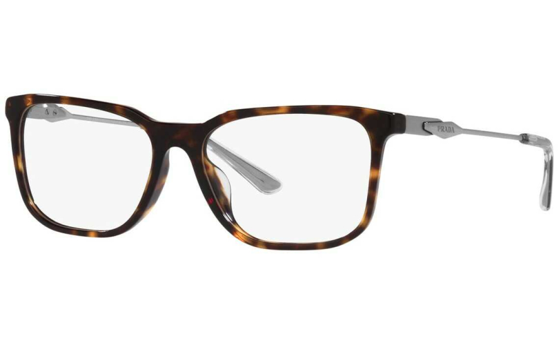 PRADA PR05ZV - 2AU1O1 - 1