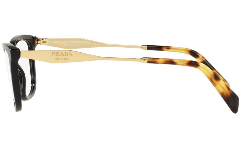 PRADA PR02YV - 1AB1O1 - 2 - Skyoptic.bg PRADA PR02YV - 1AB1O1 - 2