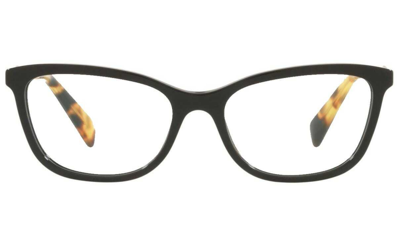 PRADA PR02YV - 1AB1O1 - 3 - Skyoptic.bg PRADA PR02YV - 1AB1O1 - 3