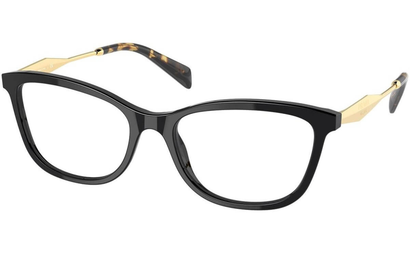 PRADA PR02YV - 1AB1O1 - 1 - Skyoptic.bg PRADA PR02YV - 1AB1O1 - 1
