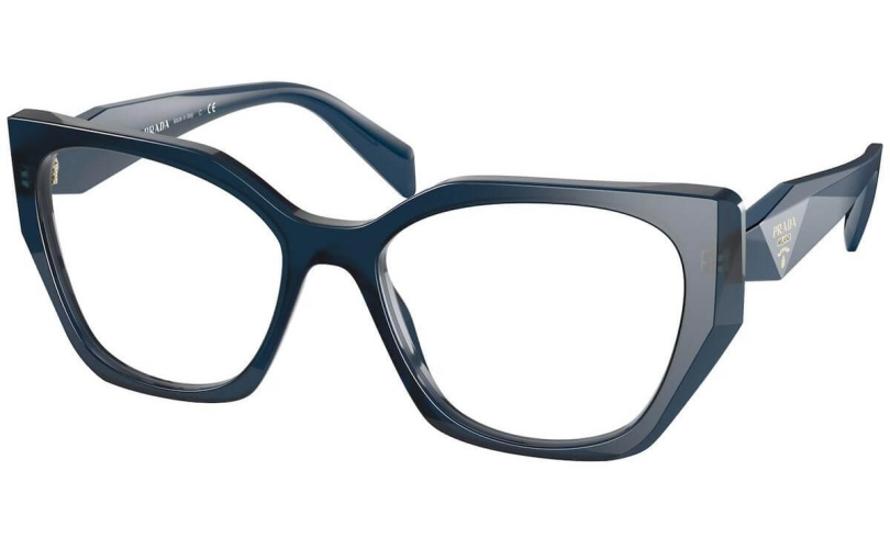 PRADA PR18WV - 08Q1O1 - 1