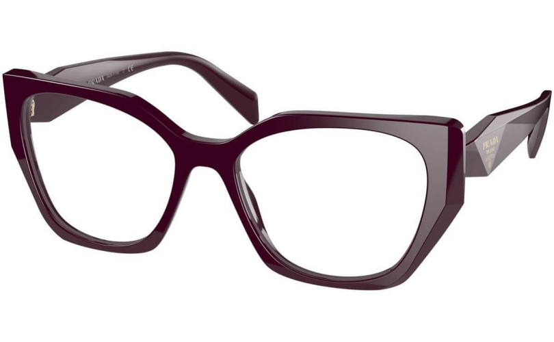 PRADA PR18WV - VIY1O1 - 1 - Skyoptic.bg PRADA PR18WV - VIY1O1 - 1