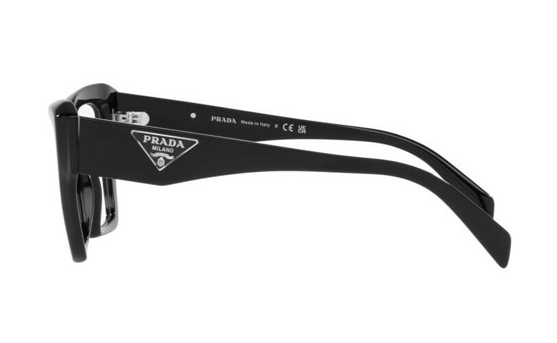PRADA PR09ZV - 1AB1O1 - 2 - Skyoptic.bg PRADA PR09ZV - 1AB1O1 - 2