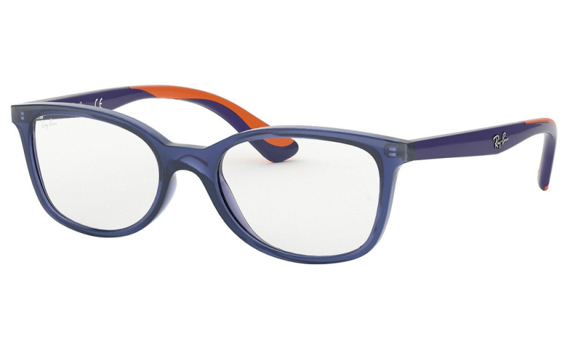 RAY-BAN - JUNIOR RY1586 - 3775 - 49 - 1