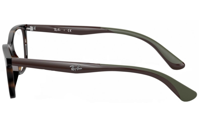 RAY-BAN - JUNIOR RY1586 - 3863 - 2