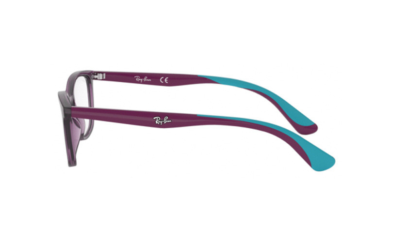 RAY-BAN - JUNIOR RY1586 - 3776 - 47 - 2