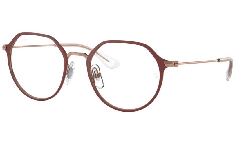 RAY-BAN - JUNIOR RY1058 - 4077 - 1