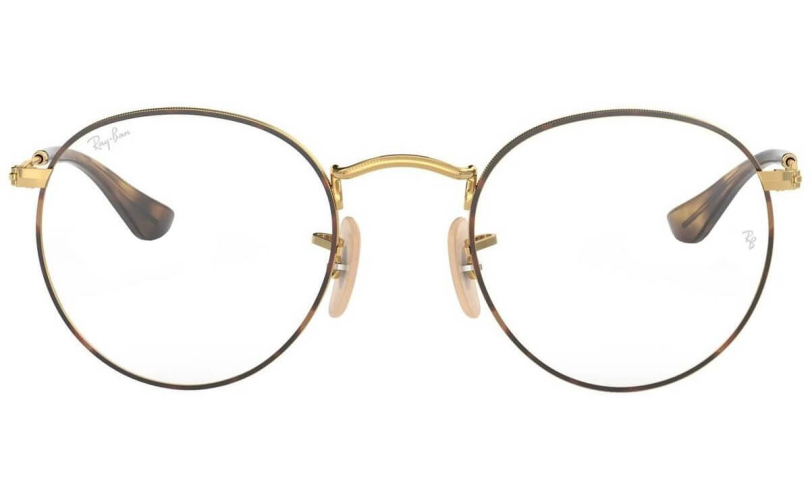 RAY-BAN RX3447V - 2945 - 3