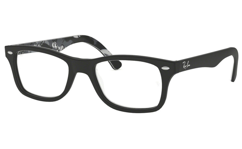 RAY-BAN RX5228 - 5405 - 1