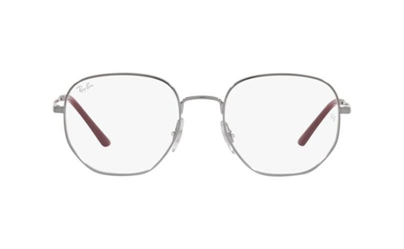RAY-BAN RX3682V - 2502 - 6