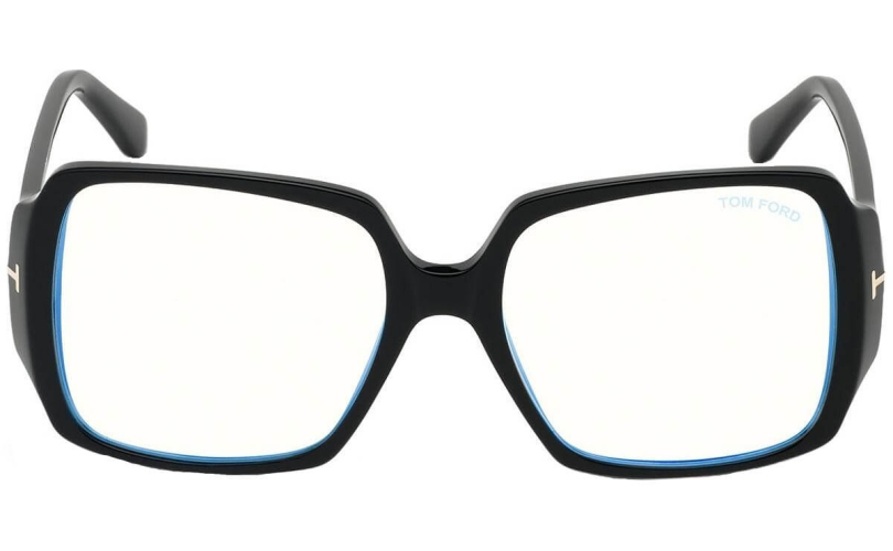 TOM FORD FT5621-B 001/V - 3 - Skyoptic.bg TOM FORD FT5621-B 001/V - 3