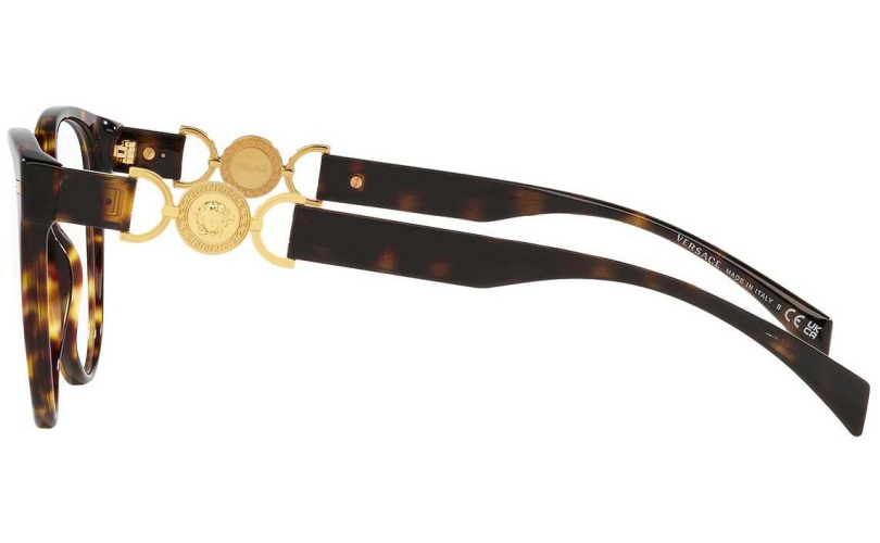 VERSACE VE3334 - 108 - 5
