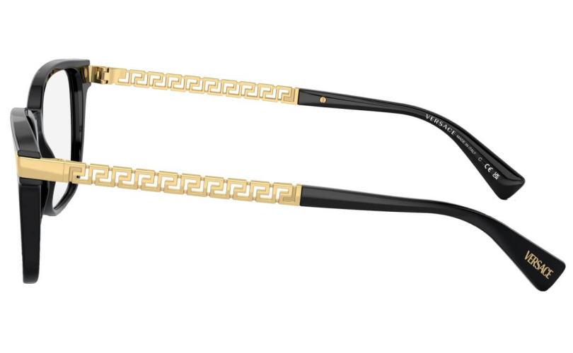 VERSACE VE3340U - GB1 - 2