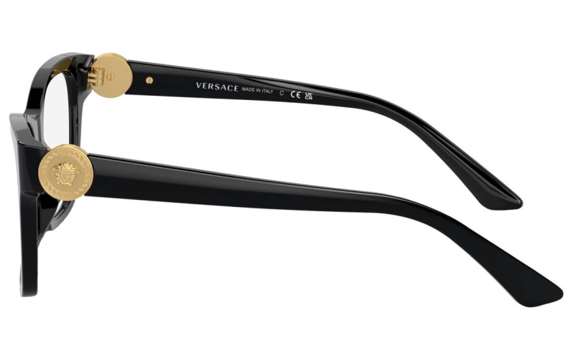VERSACE VE3341U - GB1 - 2 - Skyoptic.bg VERSACE VE3341U - GB1 - 2