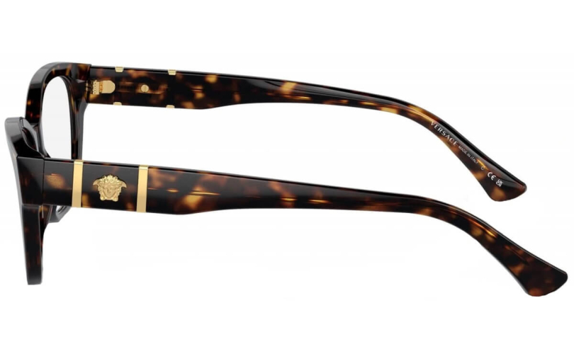VERSACE VE3344 - 108 - 2 - Skyoptic.bg VERSACE VE3344 - 108 - 2