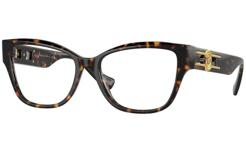 VERSACE VE3347 - 108 - 1