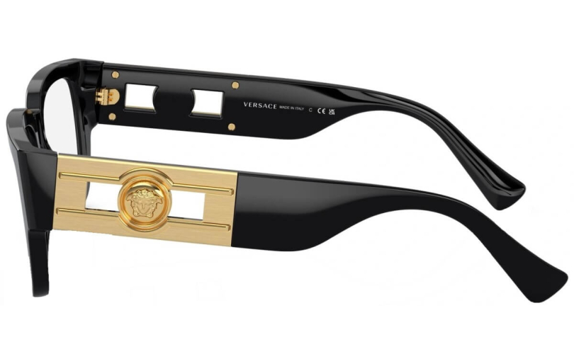 VERSACE VE3350 - GB1 - 2 - Skyoptic.bg VERSACE VE3350 - GB1 - 2
