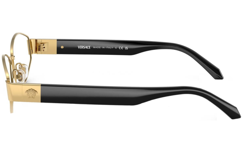 VERSACE VE1298 1002 - 2 - Skyoptic.bg VERSACE VE1298 1002 - 2