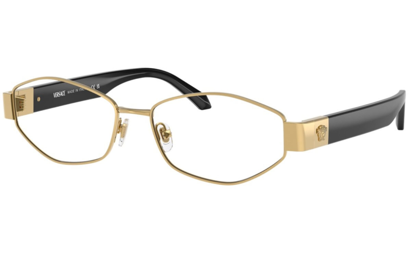 VERSACE VE1298 1002 - 1 - Skyoptic.bg VERSACE VE1298 1002 - 1