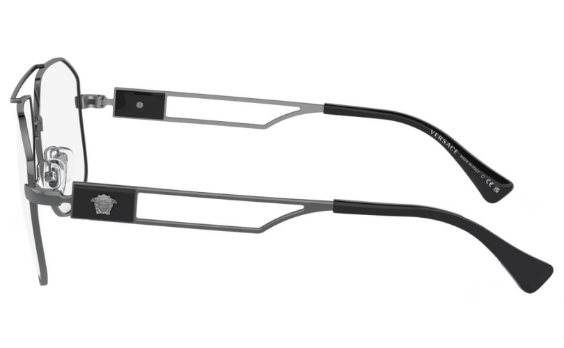 VERSACE VE1287 - 1001 - 2 - Skyoptic.bg VERSACE VE1287 - 1001 - 2