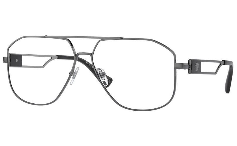 VERSACE VE1287 - 1001 - 1 - Skyoptic.bg VERSACE VE1287 - 1001 - 1