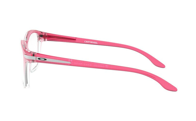 OAKLEY - Junior OY8010 - 801007 - 2 - Skyoptic.bg OAKLEY - Junior OY8010 - 801007 - 2