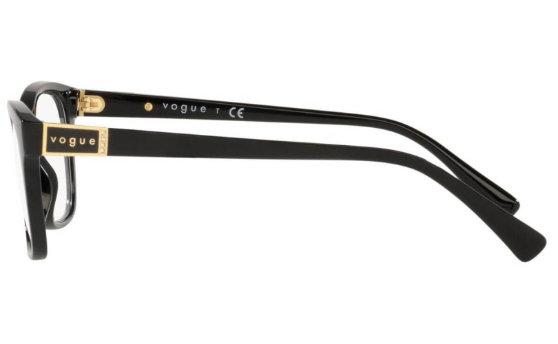 VOGUE VO5424B - W44 - 2 - Skyoptic.bg VOGUE VO5424B - W44 - 2