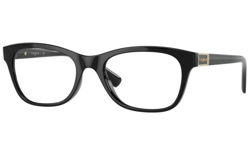 VOGUE VO5424B - W44 - 1 - Skyoptic.bg VOGUE VO5424B - W44 - 1