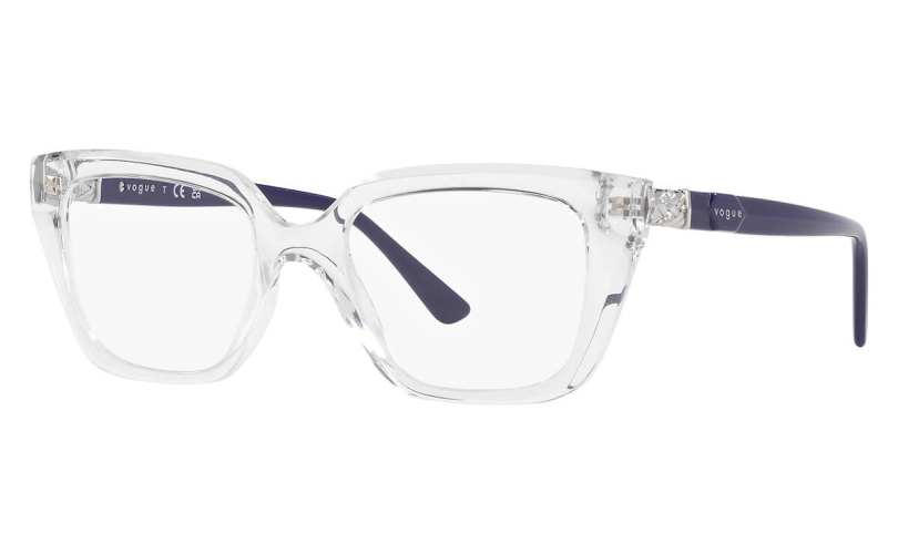 VOGUE VO5477B - W745 - 1