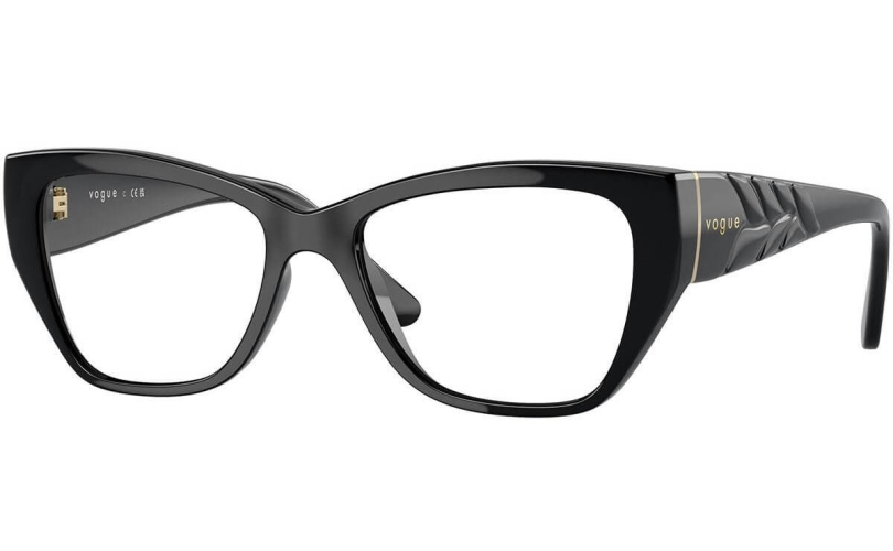 VOGUE VO5483 - W44 - 1 - Skyoptic.bg VOGUE VO5483 - W44 - 1