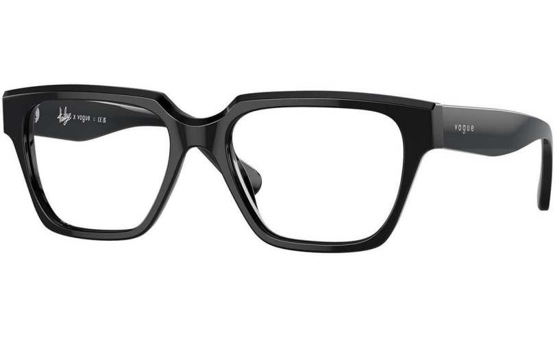 VOGUE VO5511 - W44 - 1 - Skyoptic.bg VOGUE VO5511 - W44 - 1